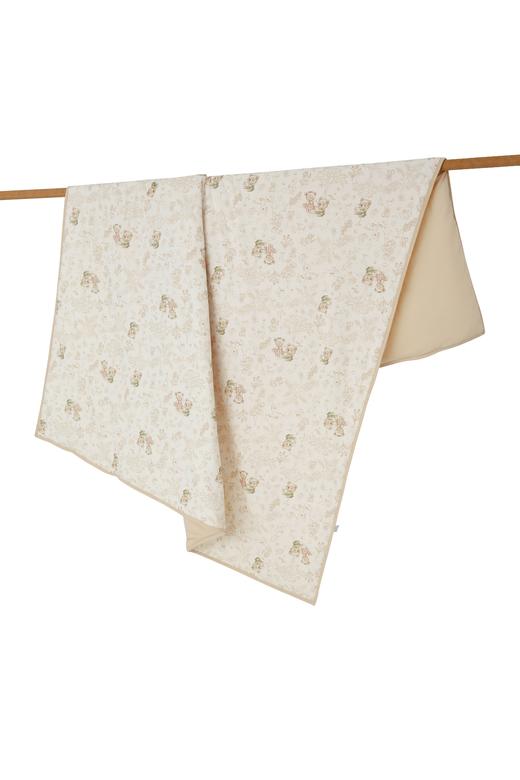 拉比寝具-3森林小熊i5四季被160*130-LYEE10491097000 商品图6