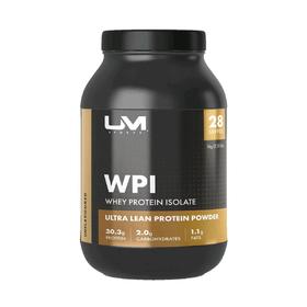 UM Sports 皇牌100%分離乳清蛋白粉 - 原味（香港直邮/2周左右到货）