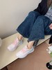 李宁代工厂休闲软底减震女士运动鞋不挑年龄 商品缩略图9