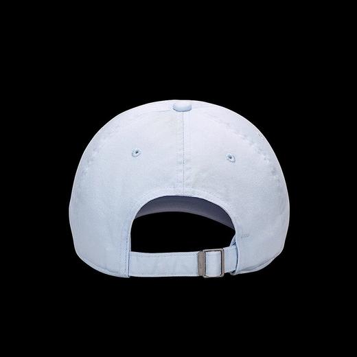 【云粉节】【88折】7楼耐克360  男女帽时尚简约运动户外休闲鸭舌帽FB5368-057吊牌价199现价175 商品图3