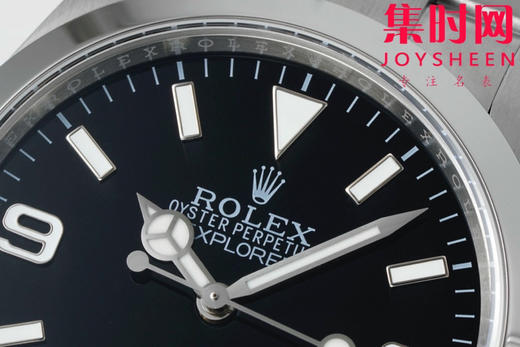 劳力士新品EWE探险家系列214270 男士腕表 表径40mm 3230机 商品图3