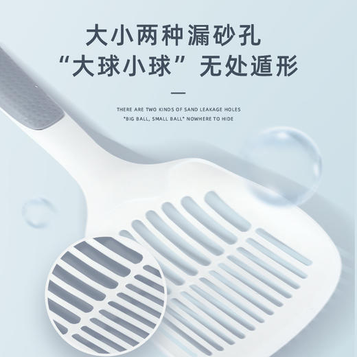 耐威克顶入式猫砂盆｜除臭宠物猫咪厕所｜半封闭厕所｜超大号防外溅带出 商品图3