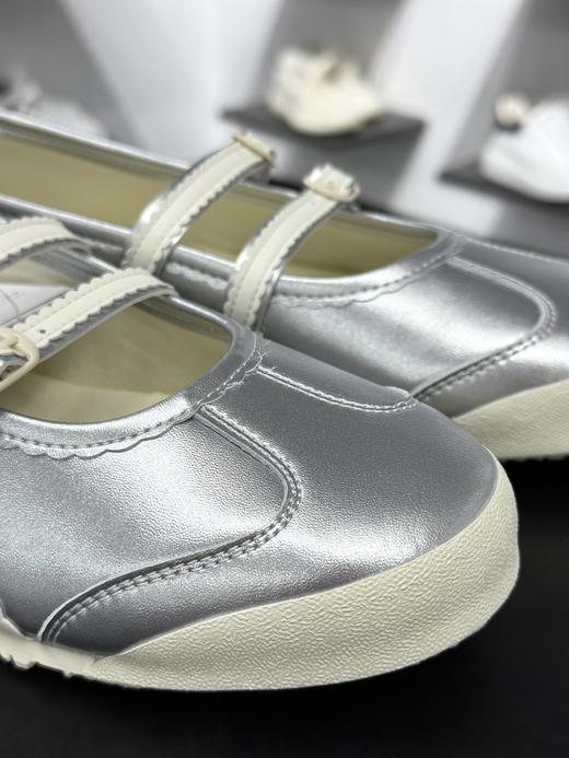 鬼冢虎 芭蕾舞鞋（MT） 商品图6