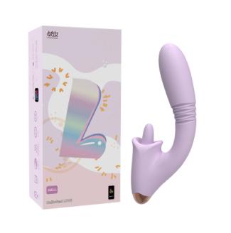 UEKOU有壹靠 女用按摩棒【L】女用情趣玩具 商品图0