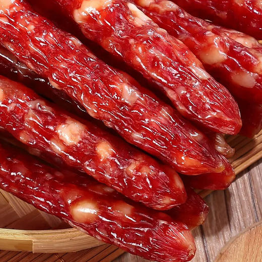皇上皇好滋味腊味套餐830g-XL 商品图2