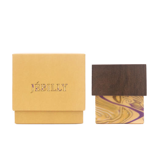 若伯利 娘惹黄姜 Jebilly 分装 商品图6