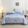 【店庆提前购】10楼恐龙 全棉印花夏被 200*230cm 吊牌价1180元 活动价199元 商品缩略图2