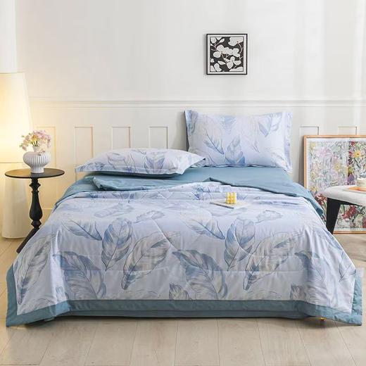 【店庆提前购】10楼恐龙 全棉印花夏被 200*230cm 吊牌价1180元 活动价199元 商品图2