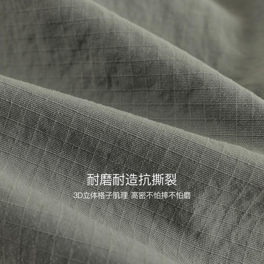 【轻量耐磨】马克珍妮男童立体口袋工装裤宝宝裤子秋装新款551300/552055 商品图4