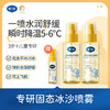 【风茕子 推荐】空调房补水保湿  戴可思沁润喷雾100ml*2  补水保湿  赠30ml沁润喷雾 商品缩略图0