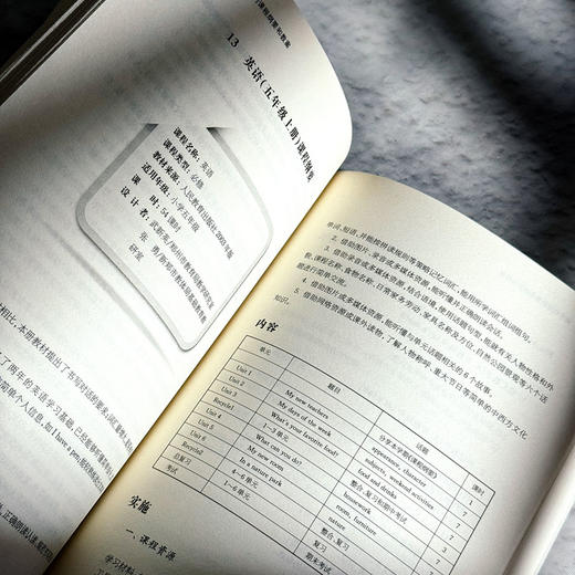 基于标准的课程纲要和教案 崔允漷著 商品图12