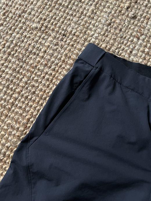 点此购买 猛犸象春秋季男士高端压胶速干裤 md 325841 商品图9