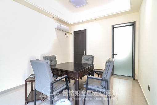 宁波慢姑娘清雅闲居轰趴馆 商品图4