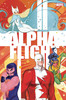 阿尔法战队 Alpha Flight 商品缩略图7
