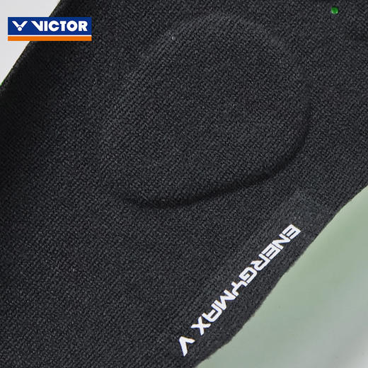 VICTOR威克多羽毛球鞋垫VT-XD11F透气高弹减震运动鞋鞋垫 商品图2