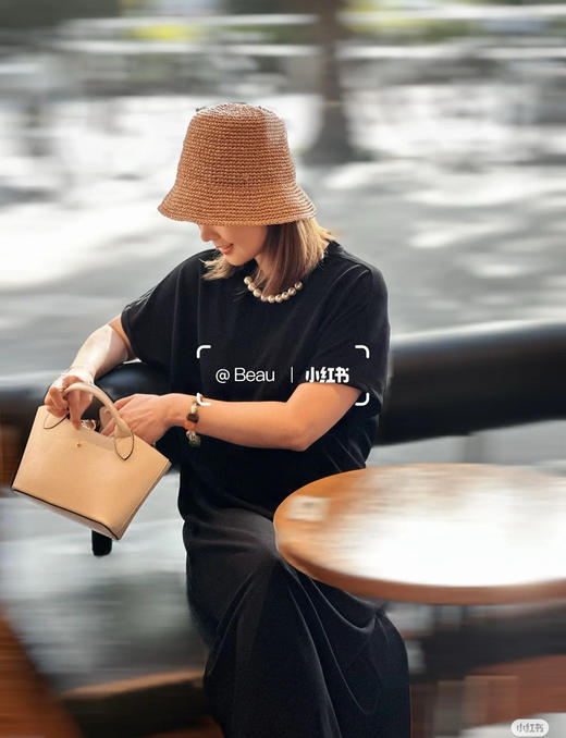 珑X最新Epure系列手提包080105 商品图1