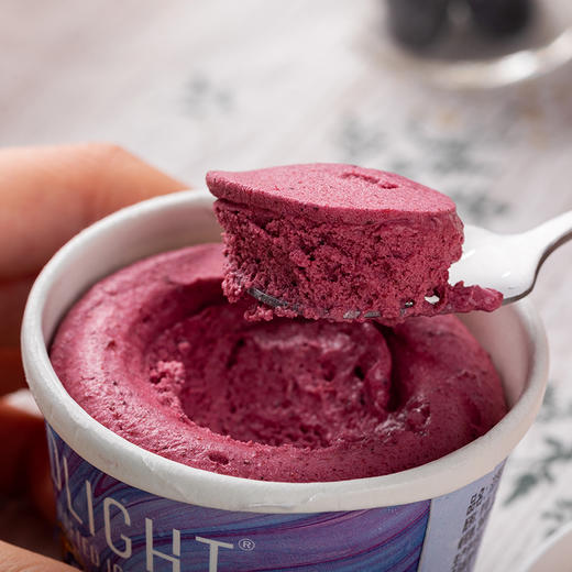 【9杯起售】菜菜X简法 法式料理级冰淇淋|奢侈用料！法国大师调配|雪糕冰激凌 商品图4