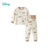 迪士尼25春秋季新款男童秋衣秋裤内衣家居服ZD3ET014 商品缩略图4