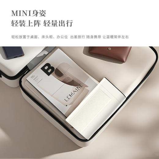 艾青春 便携即热开水机AI-SH11 商品图5