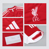 小李子ADIDAS阿迪达斯利物浦舒适透气棒球风文化短袖成人男JW5480 商品缩略图3