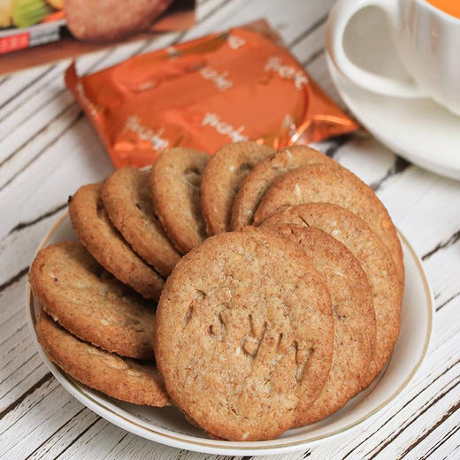 御之味谷物杂粮饼 商品图5