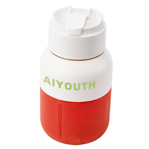 艾青春 果汁机 AI-PW10（双盖） 商品图12