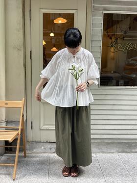 闪照第351期 步履沾了香气