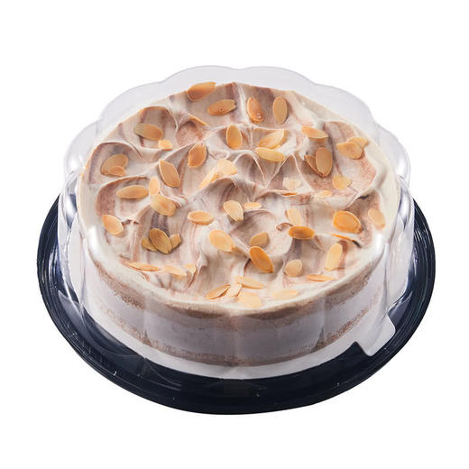 MM 山姆 Member's Mark 伯爵茶芝士蛋糕 商品图5