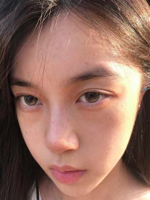 瑞尔康  mixmixx  月抛 焦糖梦境 直径14.5mm着色13.7mm 商品图4