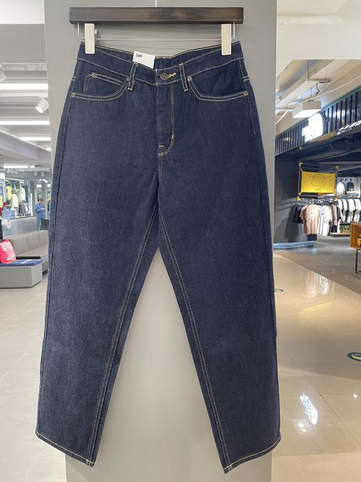 【云粉节】6楼LEE女士牛仔长裤吊牌价799 商品图0