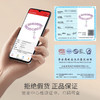 Winy s925银绮丽紫影手链搭配水晶/紫晶配证书送女友闺蜜节日生日礼物 商品缩略图4
