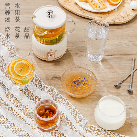 艾青春 多功能养生杯 MY-203 商品图4