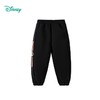 迪士尼春秋季新款女童长裤中大童休闲长裤舒适耐磨轻跑卫裤ZD3EK008 商品缩略图2