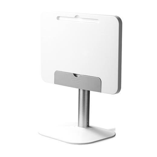 得力儿童可升降阅读架落地看书支架  护眼矫姿两不误！📚可升降、多角度调节，陪伴宝宝轻松学习成长💡 商品图4