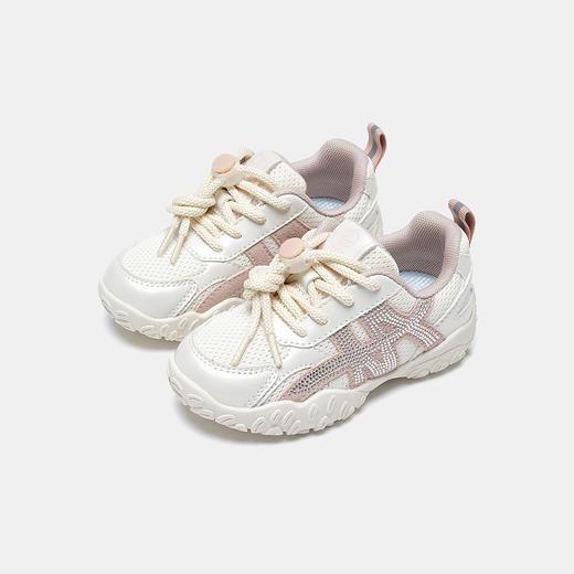 【ZY马骑顿】马骑顿秋季休闲童鞋 商品图1