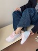 李宁代工厂休闲软底减震女士运动鞋不挑年龄 商品缩略图6