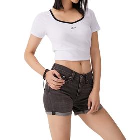 【春上新】【5折】6楼李维斯L003SM0002吊牌价349惊爆价175