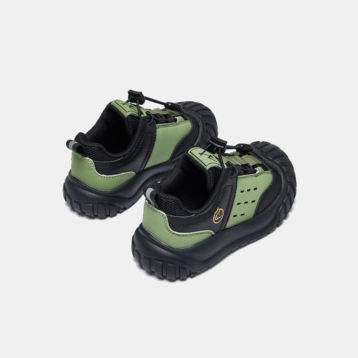 【ZY马骑顿】马骑顿秋季休闲童鞋 商品图2