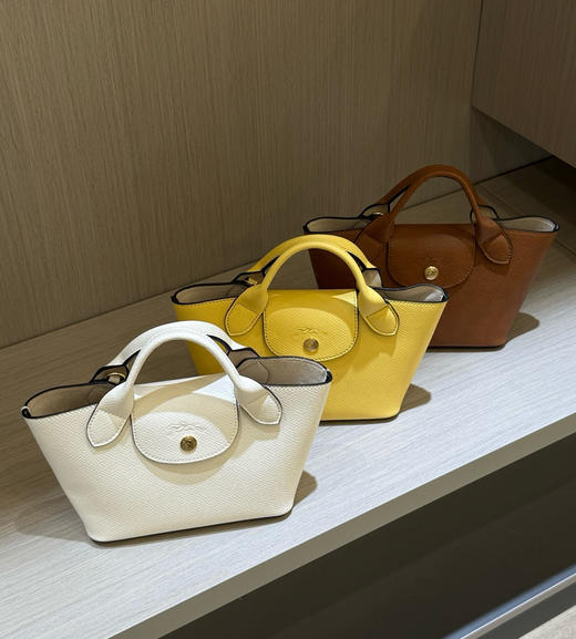 珑X最新Epure系列手提包080105 商品图12