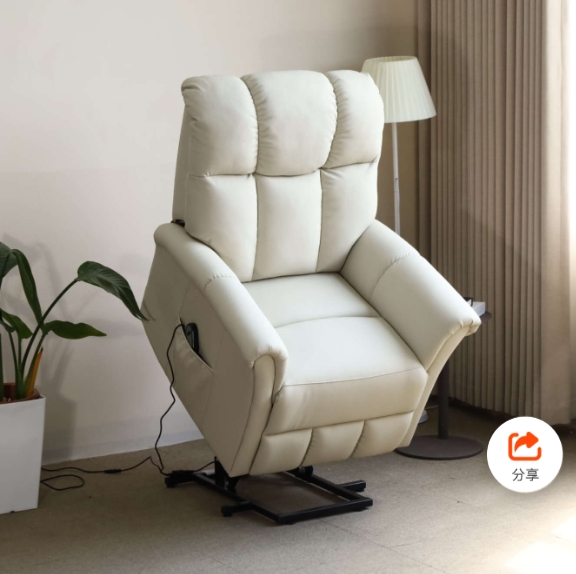 轻松椅/电动功能沙发椅/90-ZX-A0003