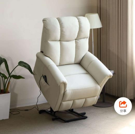 轻松椅/电动功能沙发椅/90-ZX-A0003 商品图0