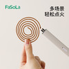 FaSoLa香薰点火器打火机长手柄电子脉冲打火器点蜡烛户外烧烤点火枪充电 商品缩略图6