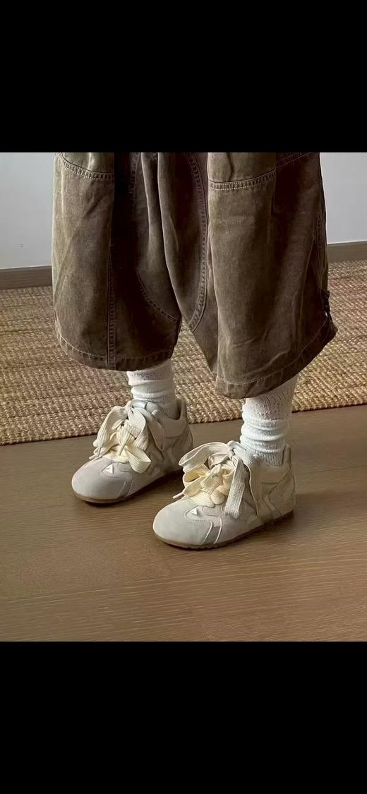 米奥MIO平底休闲鞋M254450318 商品图2