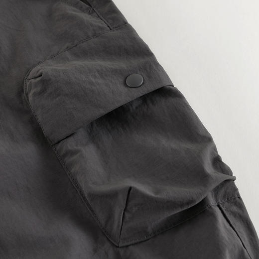 【轻量耐磨】马克珍妮男童立体口袋工装裤宝宝裤子秋装新款551300/552055 商品图3