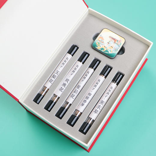 乡愁车载香薰套组 商品图2