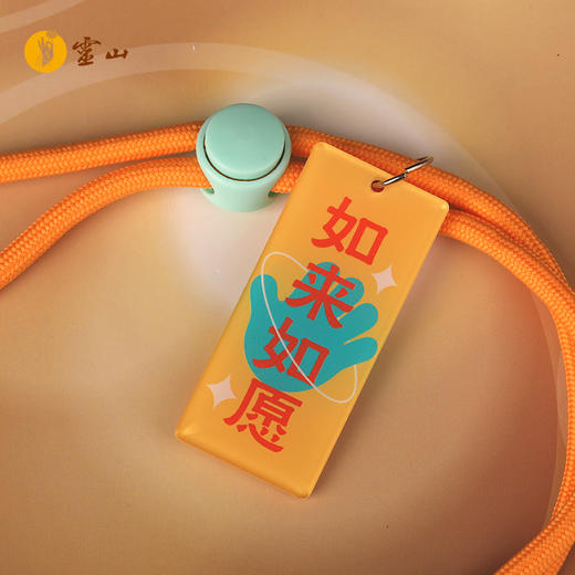 灵山如意百变手 商品图3