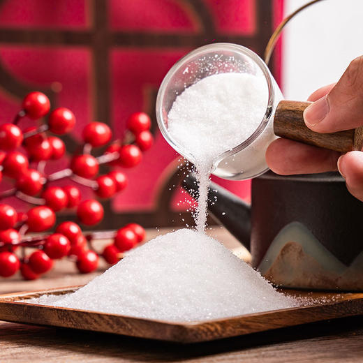 【广东农垦】广垦糖业佳点糖礼盒装 六盒/套&单款糖 商品图11