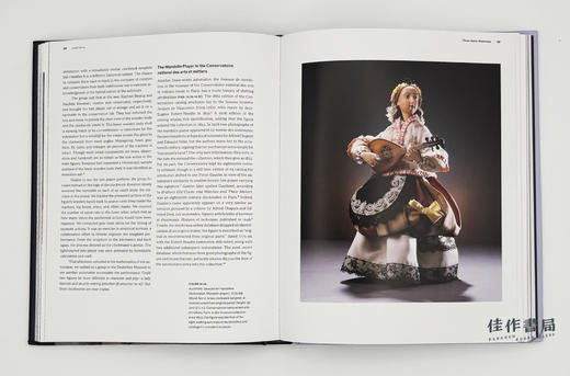 【全新现货】Miracles and Machines:A Sixteenth-Century Automaton and Its Legend / 奇迹与机械：一台十六世纪机器人与其传奇 商品图1