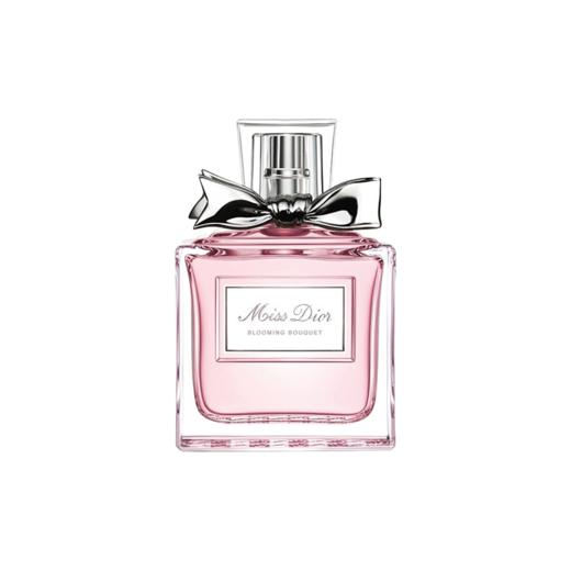 【送礼袋】DIOR/迪奥花漾甜心淡香水50ml  一般贸易 商品图5
