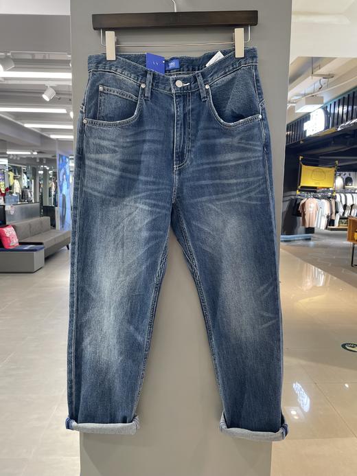 【云粉节】6楼LEE男士牛仔长裤吊牌价999 商品图0